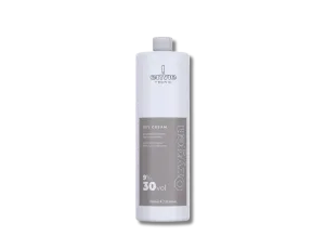 ENVIE TECNIC OXYGEN oxydant aktywator woda utleniona w kremie 1000 ml | 9%