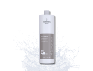 ENVIE TECNIC OXYGEN oxydant aktywator woda utleniona w kremie 1000 ml | 12% - image 2