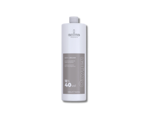 ENVIE TECNIC OXYGEN oxydant aktywator woda utleniona w kremie 1000 ml | 12%