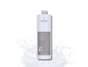 ENVIE TECNIC OXYGEN oxydant aktywator woda utleniona w kremie 1000 ml | 1,8% - image 2