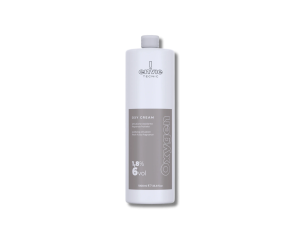 ENVIE TECNIC OXYGEN oxydant aktywator woda utleniona w kremie 1000 ml | 1,8%