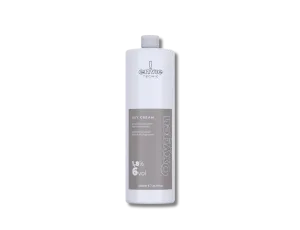 ENVIE TECNIC OXYGEN oxydant aktywator woda utleniona w kremie 1000 ml | 1,8%