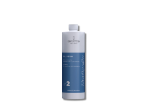 ENVIE TECNIC CURLY EFX 2 płyn do trwałej ondulacji włosy delikatne 500 ml