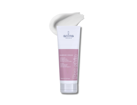ENVIE TECNIC PRO SKIN krem ochronny do skóry przy farbowaniu 200 ml - 2