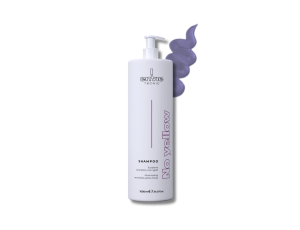 ENVIE TECNIC NO YELLOW szampon neutralizujący do włosów blond 1000 ml - image 2
