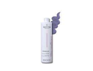 ENVIE TECNIC NO YELLOW szampon neutralizujący do włosów blond 250 ml - image 2