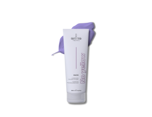 ENVIE TECNIC NO YELLOW maska neutralizująca do włosów blond 250 ml - image 2
