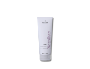ENVIE TECNIC NO YELLOW maska neutralizująca do włosów blond 250 ml