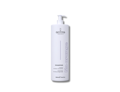 ENVIE TECNIC NO ORANGE szampon neutralizujący odcienie czerwieni 1000 ml