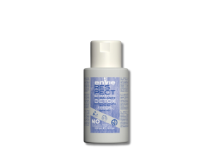 ENVIE RESPECT DETOX szampon zakwaszający do włosów farbowanych 300 ml