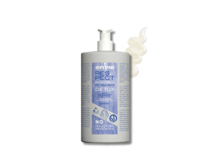 ENVIE RESPECT DETOX szampon zakwaszający do włosów farbowanych 750 ml - image 2