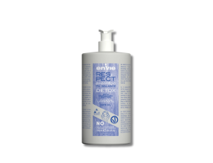 ENVIE RESPECT DETOX szampon zakwaszający do włosów farbowanych 750 ml