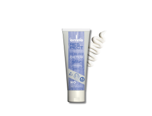 ENVIE RESPECT DETOX odżywka zakwaszająca do włosów farbowanych 250 ml - image 2