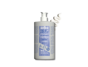ENVIE RESPECT DETOX odżywka zakwaszająca do włosów farbowanych 750 ml - image 2