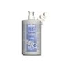 ENVIE RESPECT DETOX odżywka zakwaszająca do włosów farbowanych 750 ml - 3