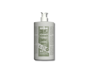 ENVIE RESPECT TONIC szampon zakwaszający do skóry wrażliwej 750 ml