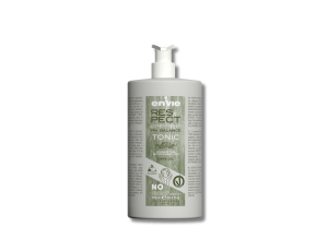 ENVIE RESPECT TONIC odżywka zakwaszająca do skóry wrażliwej 750 ml