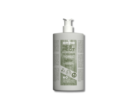 ENVIE RESPECT TONIC odżywka zakwaszająca do skóry wrażliwej 750 ml