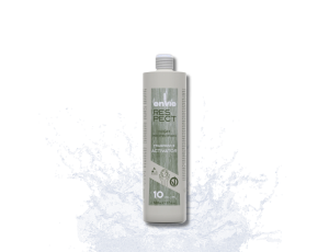 ENVIE RESPECT delikatny wegański utleniacz aktywator w kremie 500 ml | 3% - image 2