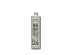 ENVIE RESPECT delikatny wegański utleniacz aktywator w kremie 500 ml | 3%