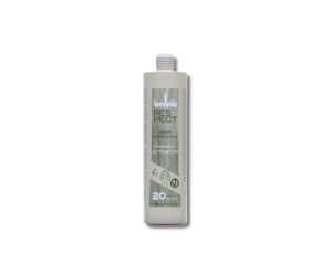 ENVIE RESPECT delikatny wegański utleniacz aktywator w kremie 500 ml | 6%