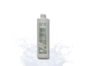 ENVIE RESPECT delikatny wegański utleniacz aktywator w kremie 500 ml | 9% - image 2