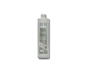 ENVIE RESPECT delikatny wegański utleniacz aktywator w kremie 500 ml | 9%
