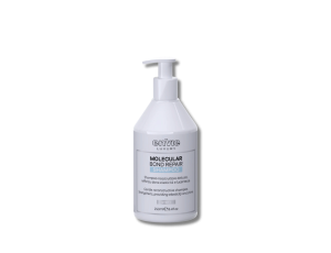ENVIE LUXURY MOLECULAR BOND REPAIR szampon nawilżający do włosów 250 ml