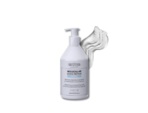 ENVIE LUXURY MOLECULAR BOND REPAIR odżywka regenerująca do włosów 250 ml - image 2