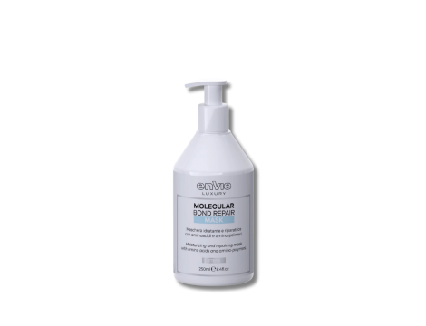 ENVIE LUXURY MOLECULAR BOND REPAIR odżywka regenerująca do włosów 250 ml