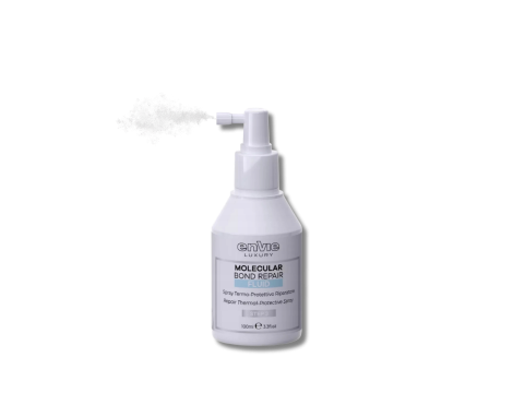 ENVIE LUXURY MOLECULAR BOND REPAIR spray termoochronny regenerujący 100 ml - 2