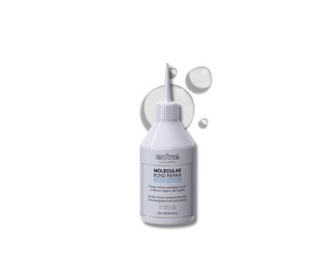 ENVIE LUXURY MOLECULAR BOND REPAIR Nutraplex ochronny plex do włosów 250 ml - 2