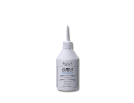 ENVIE LUXURY MOLECULAR BOND REPAIR Nutraplex ochronny plex do włosów 250 ml