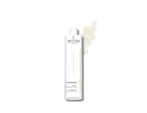 ENVIE LUXURY MILK PROTEIN szampon nawilżający włosy suche mleczny 250 ml - image 2