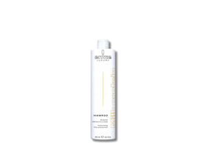 ENVIE LUXURY MILK PROTEIN szampon nawilżający włosy suche mleczny 250 ml