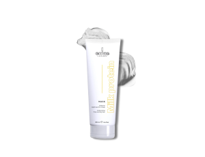 ENVIE LUXURY MILK PROTEIN maska nawilżająca włosy suche mleczna 250 ml - image 2