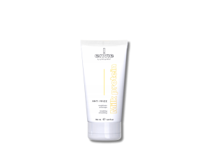 ENVIE LUXURY MILK PROTEIN Anti Frizz krem wygładzający włosy mleczny 150 ml