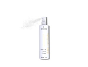 ENVIE LUXURY MILK PROTEIN mgiełka odżywka dwufazowa mleczna 250 ml - image 2