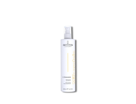 ENVIE LUXURY MILK PROTEIN mgiełka odżywka dwufazowa mleczna 250 ml