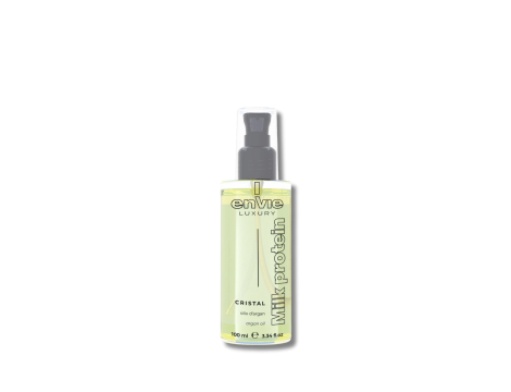 ENVIE LUXURY MILK PROTEIN olejek arganowy kuracja przeciw starzeniu 100 ml