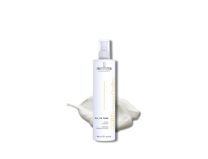 ENVIE LUXURY MILK PROTEIN 10w1 odżywka krem termoochronny mleczny 250 ml - image 2
