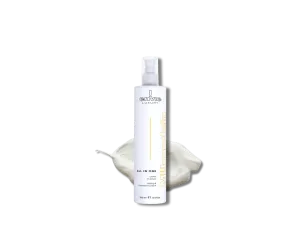 ENVIE LUXURY MILK PROTEIN 10w1 odżywka krem termoochronny mleczny 250 ml - image 2