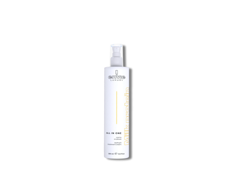 ENVIE LUXURY MILK PROTEIN 10w1 odżywka krem termoochronny mleczny 250 ml