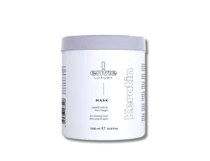ENVIE LUXURY KERATIN maska keratynowa po botoksie i prostowaniu 1000 ml