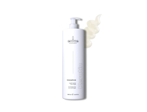 ENVIE LUXURY KERATIN szampon keratynowy po botoksie i prostowaniu 1000 ml - image 2