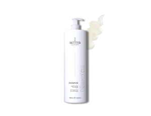 ENVIE LUXURY KERATIN szampon keratynowy po botoksie i prostowaniu 1000 ml - image 2