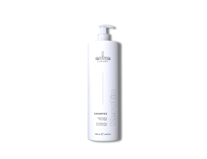 ENVIE LUXURY KERATIN szampon keratynowy po botoksie i prostowaniu 1000 ml