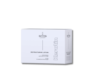 ENVIE LUXURY KERATIN ampułki keratynowe lotion regenerujący 10 x 10 ml