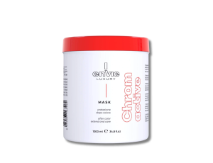 ENVIE LUXURY CHROMACTIVE maska regenerująca do włosów farbowanych 1000 ml