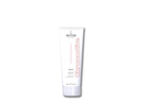 ENVIE LUXURY CHROMACTIVE maska regenerująca do włosów farbowanych 250 ml